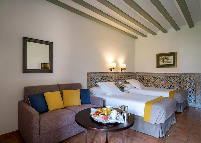 Parador De Almagro