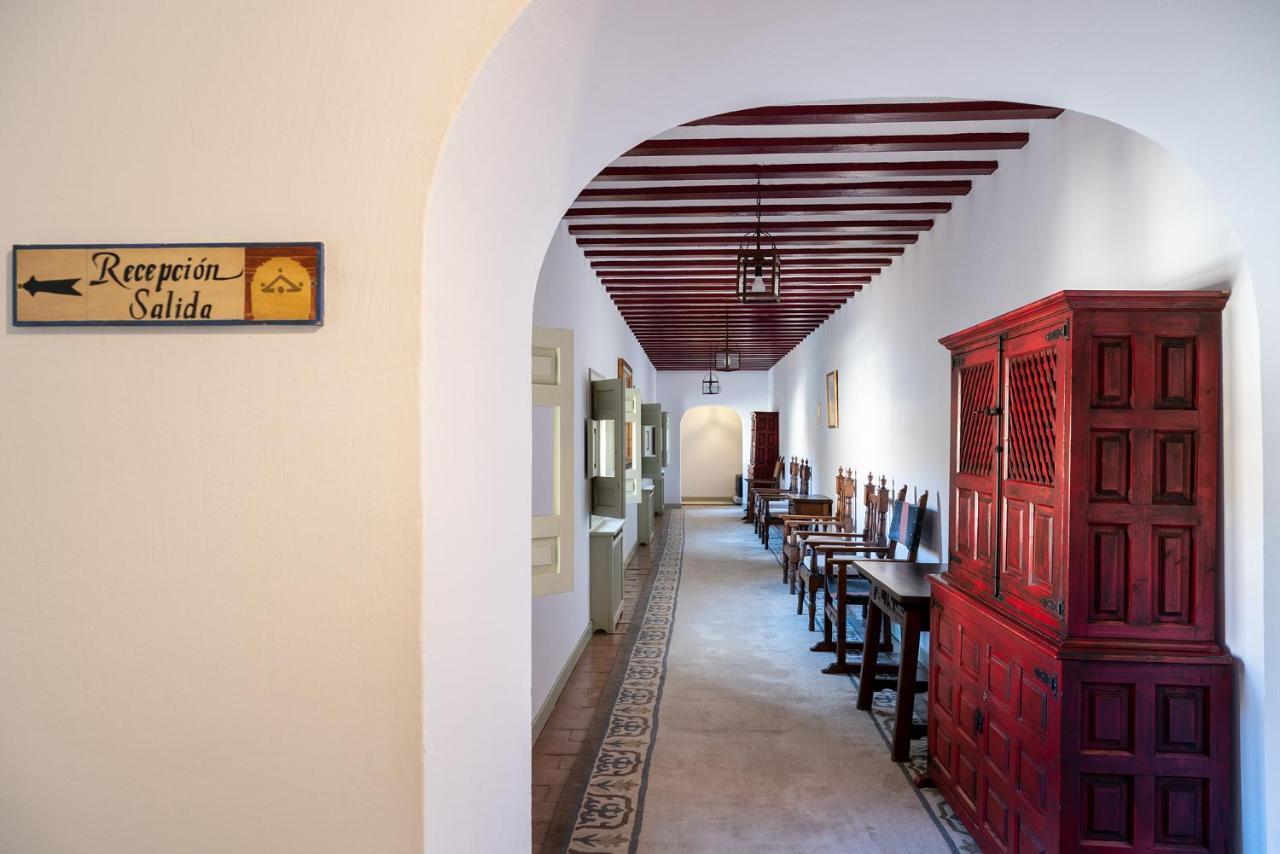 Hotel De Almagro