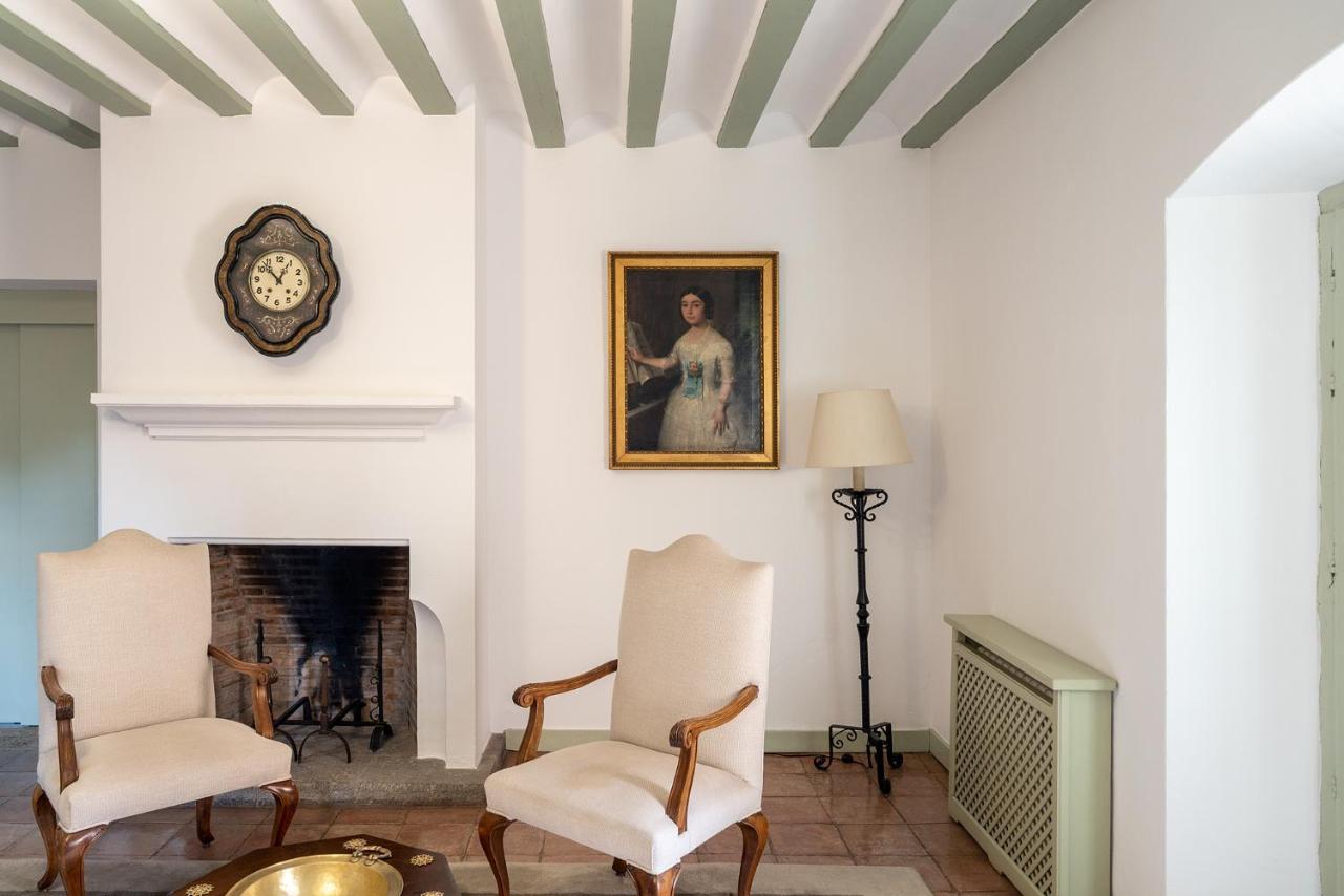 Hotel De Almagro